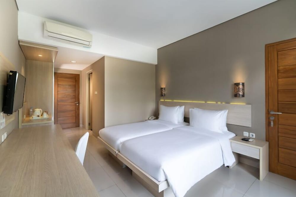 pelangi park hotel and resort