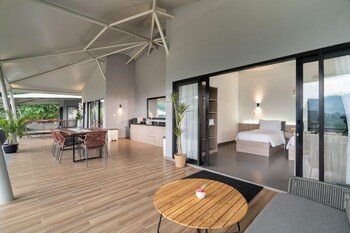 pelangi park hotel and resort