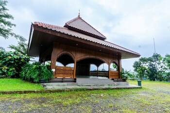 bogor