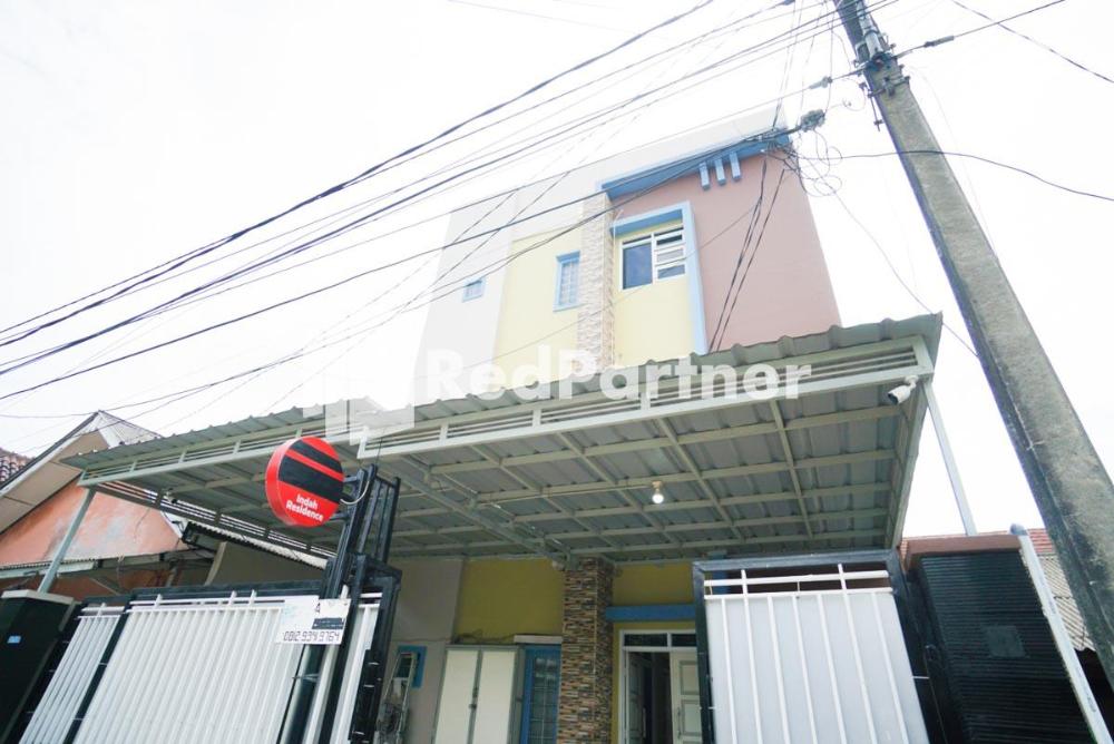 indah residence syariah mitra reddoorz