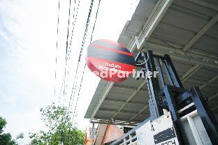 indah residence syariah mitra reddoorz