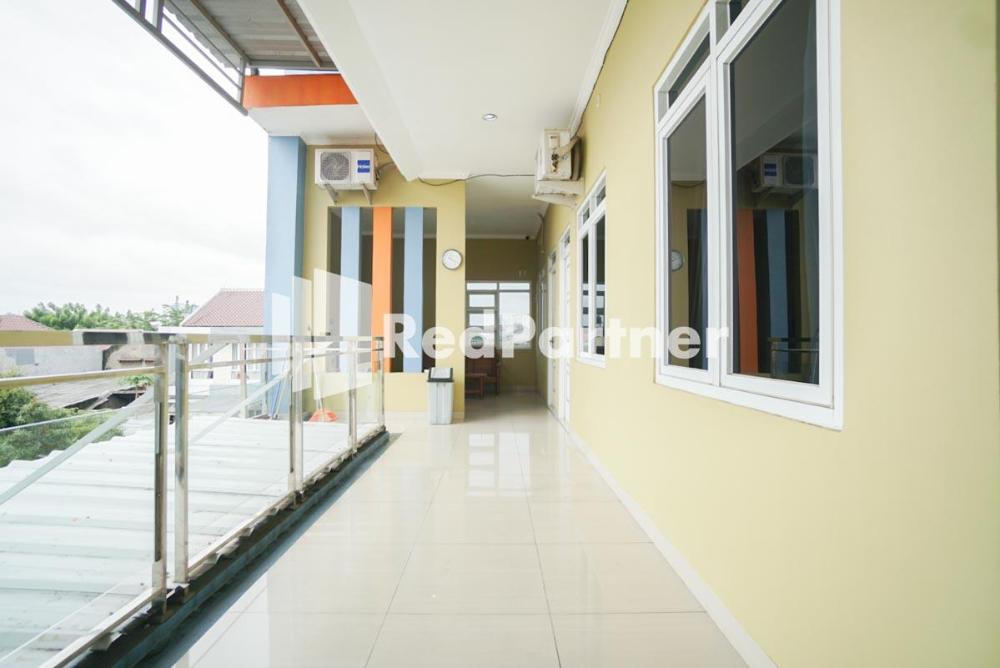 indah residence syariah mitra reddoorz