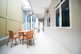 indah residence syariah mitra reddoorz