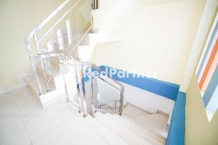 indah residence syariah mitra reddoorz