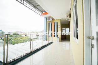 indah residence syariah mitra reddoorz