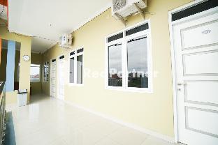 indah residence syariah mitra reddoorz