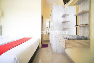 indah residence syariah mitra reddoorz