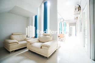 indah residence syariah mitra reddoorz