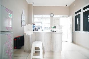 indah residence syariah mitra reddoorz