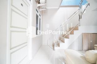 indah residence syariah mitra reddoorz