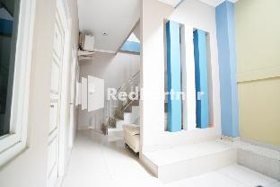 indah residence syariah mitra reddoorz