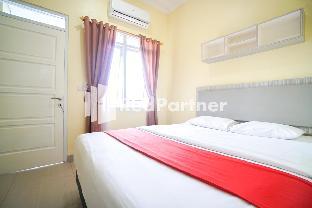 indah residence syariah mitra reddoorz