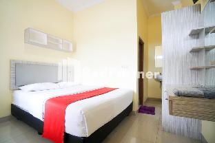 indah residence syariah mitra reddoorz