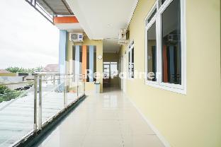 indah residence syariah mitra reddoorz