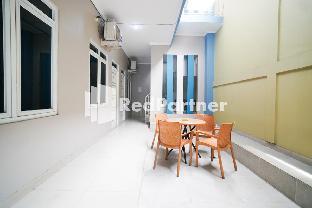 indah residence syariah mitra reddoorz