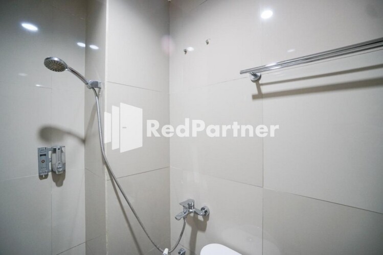 indah residence syariah mitra reddoorz