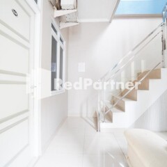 indah residence syariah mitra reddoorz