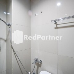 indah residence syariah mitra reddoorz