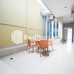 indah residence syariah mitra reddoorz