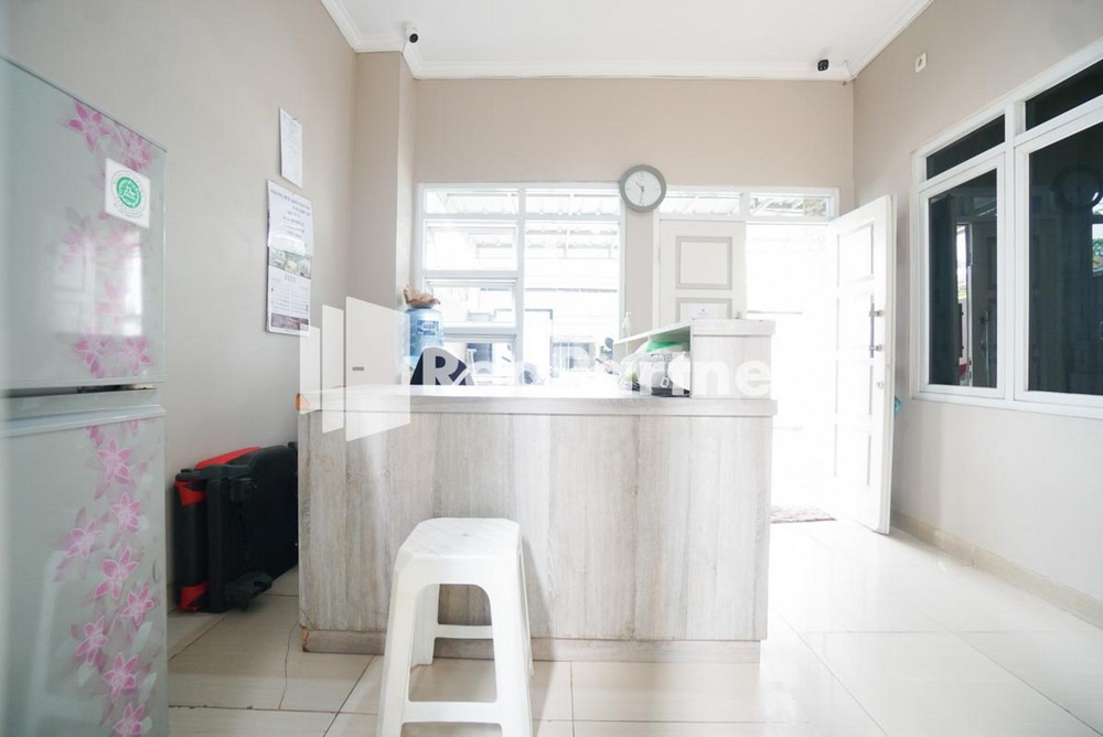 Indah Residence Syariah Mitra Reddoorz,,1 star