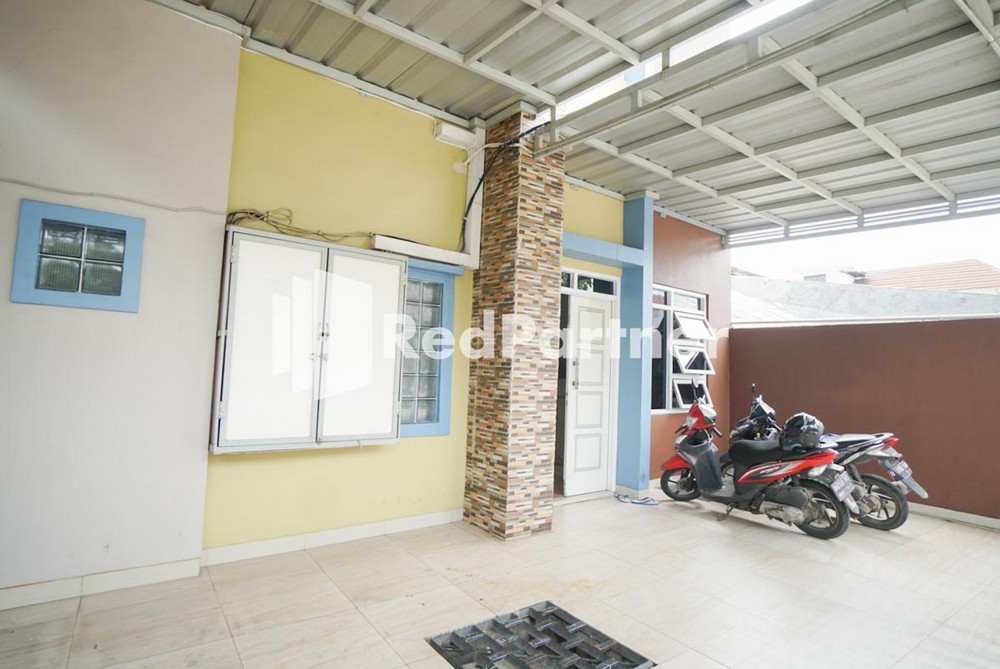 Indah Residence Syariah Mitra Reddoorz,,1 star