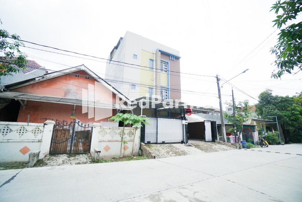 indah residence syariah mitra reddoorz