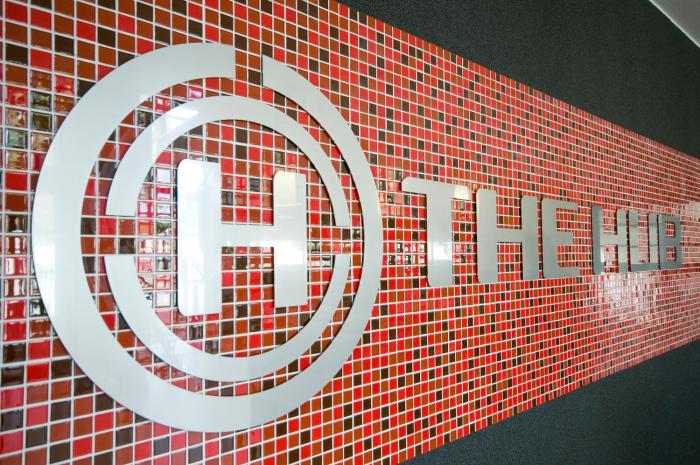 the hub boutique hotel