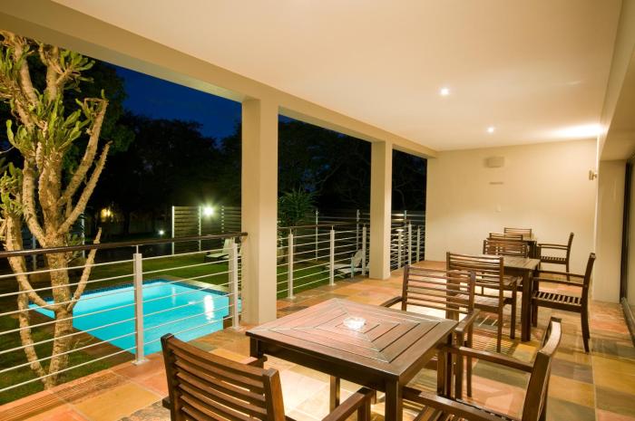 the hub boutique hotel