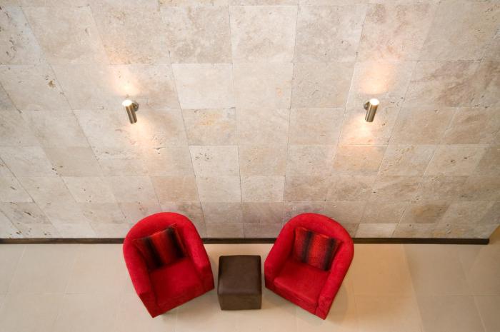 the hub boutique hotel