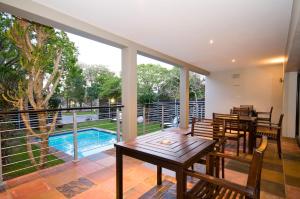 the hub boutique hotel