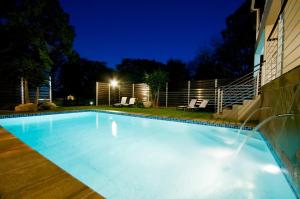 the hub boutique hotel