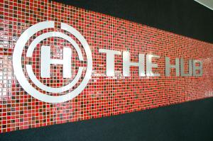 the hub boutique hotel