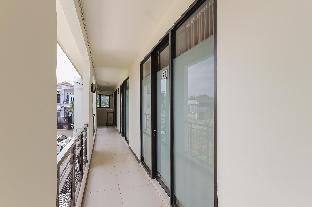 reddoorz syariah near green park jatiwarna