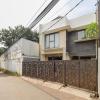 reddoorz syariah near green park jatiwarna