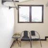 reddoorz syariah near green park jatiwarna