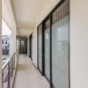 reddoorz syariah near green park jatiwarna