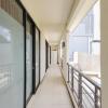 reddoorz syariah near green park jatiwarna