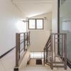 reddoorz syariah near green park jatiwarna