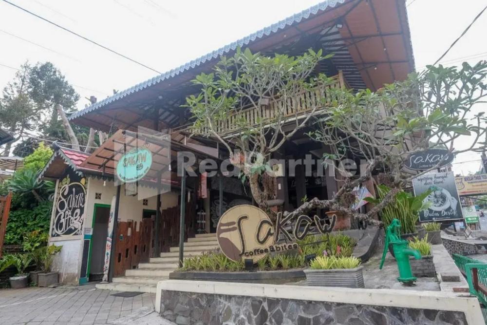 javenir hotel tawangmangu mitra reddoorz