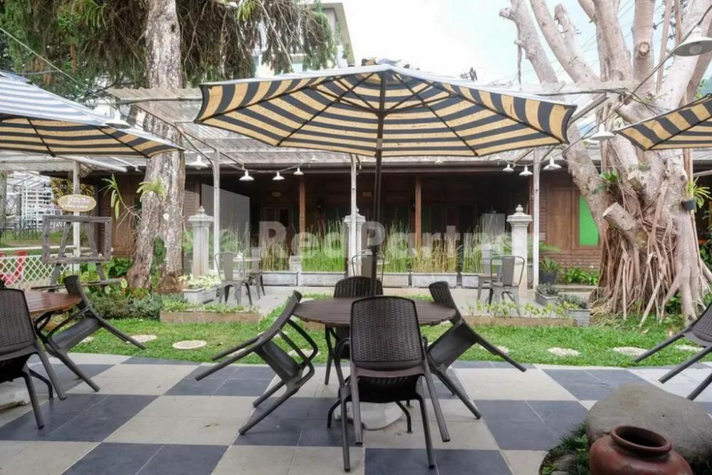 javenir hotel tawangmangu mitra reddoorz