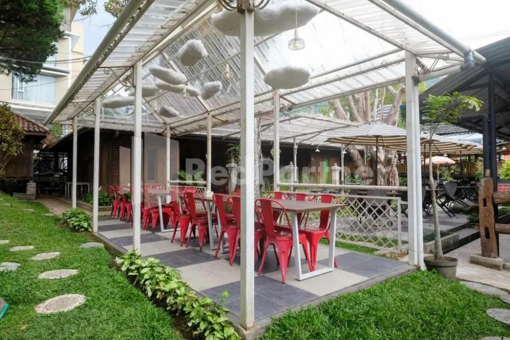 javenir hotel tawangmangu mitra reddoorz