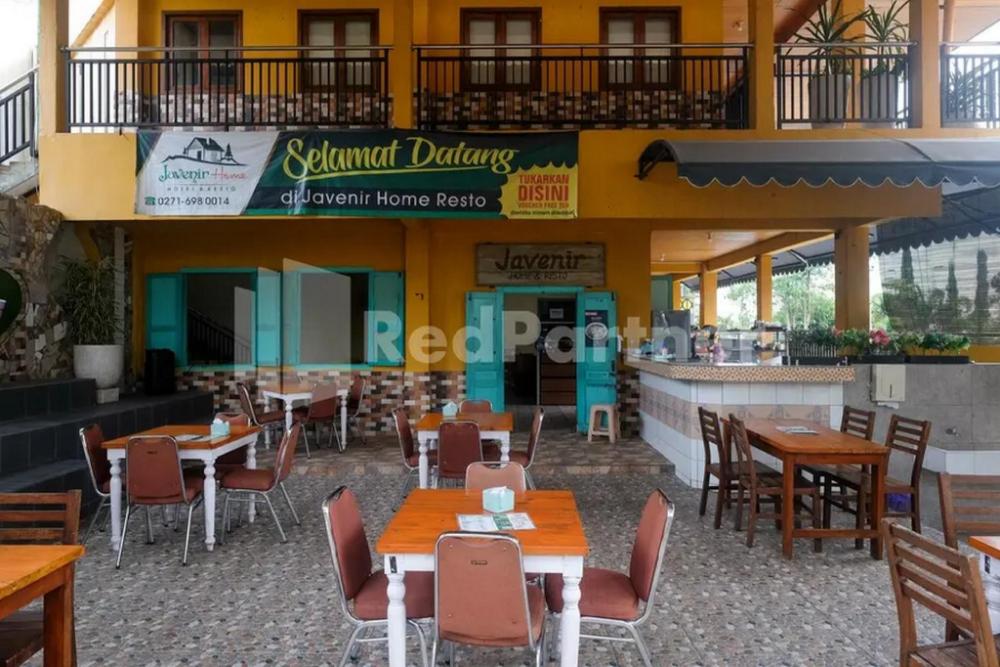 javenir hotel tawangmangu mitra reddoorz