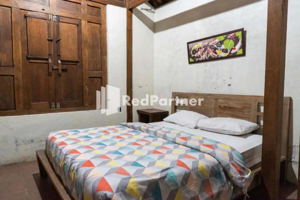 javenir hotel tawangmangu mitra reddoorz