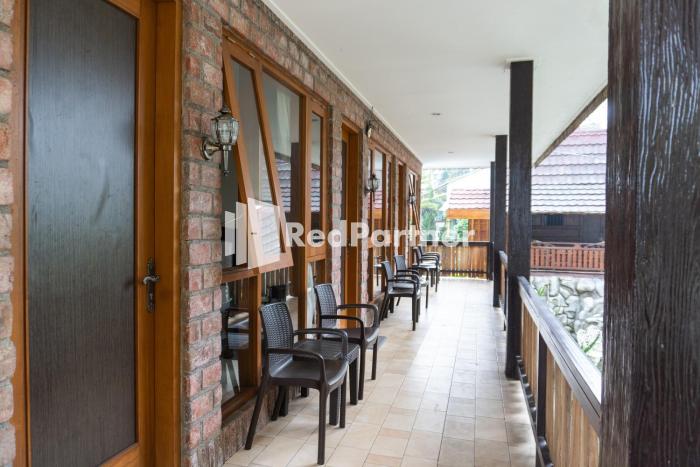 javenir hotel tawangmangu mitra reddoorz