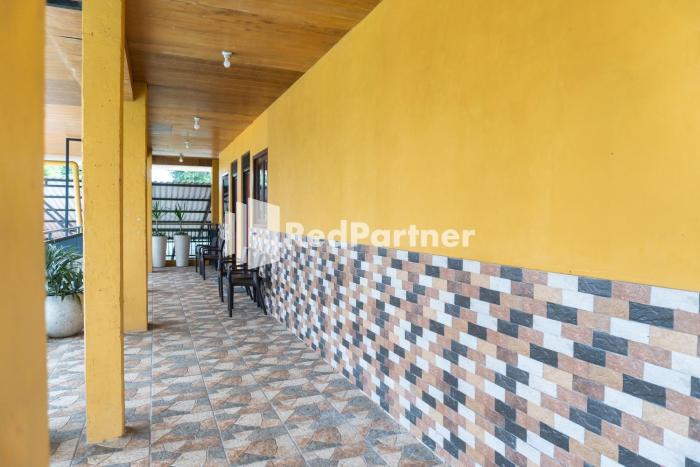 javenir hotel tawangmangu mitra reddoorz