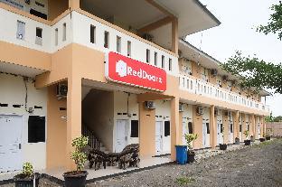 reddoorz putri syariah brebes