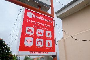 reddoorz putri syariah brebes