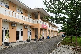 reddoorz putri syariah brebes