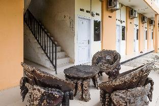 reddoorz putri syariah brebes