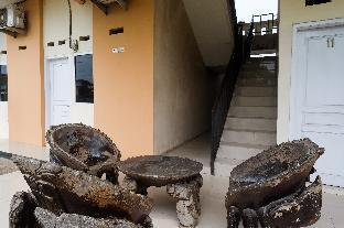 reddoorz putri syariah brebes